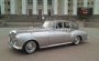 Bentley S-3 1965 года